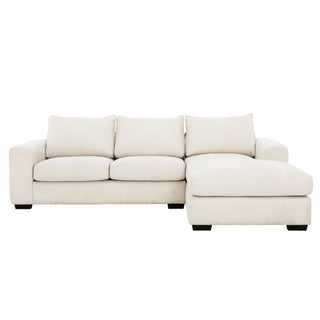 Stearns & Foster® Florence Sectional Sofa Bed