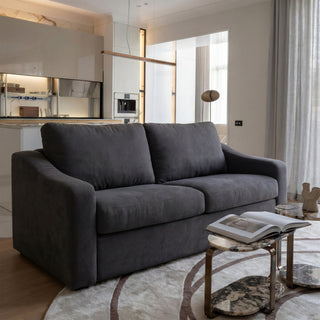 Stearns & Foster® Flow Sofa Bed