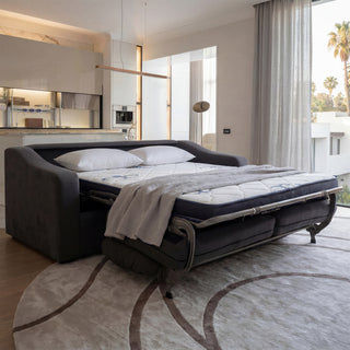 Stearns & Foster® Flow Sofa Bed