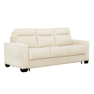 Stearns & Foster® Massimo Sofa Bed - Beige