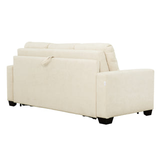 Stearns & Foster® Massimo Sofa Bed - Beige