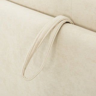 Stearns & Foster® Massimo Sofa Bed - Beige