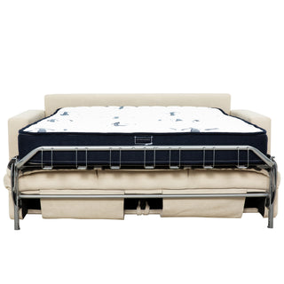 Stearns & Foster® Massimo Sofa Bed - Beige