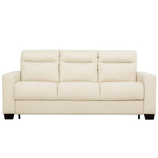 Stearns & Foster® Massimo Sofa Bed - Beige