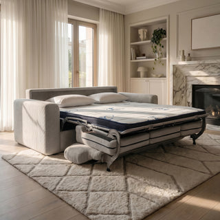 Stearns & Foster® Sheridan Sofa Bed