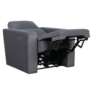 Stearns & Foster® Titan Power Recliner
