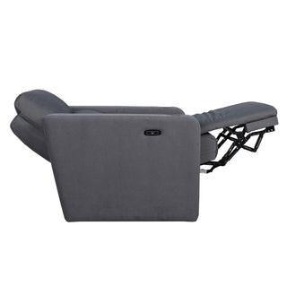 Stearns & Foster® Titan Power Recliner