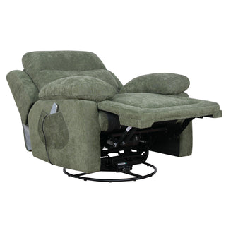 Stearns & Foster® Tropez Power Rocker Recliner