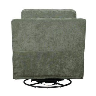 Stearns & Foster® Tropez Power Rocker Recliner