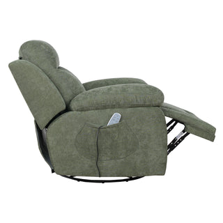 Stearns & Foster® Tropez Power Rocker Recliner
