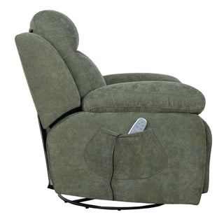 Stearns & Foster® Tropez Power Rocker Recliner