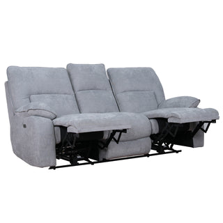 Stearns & Foster® Venus Power Reclining Sofa