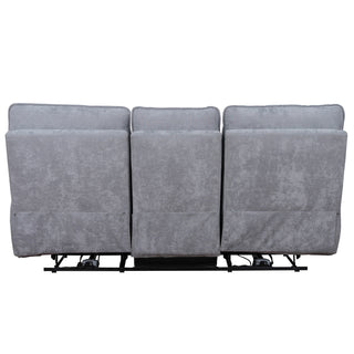 Stearns & Foster® Venus Power Reclining Sofa