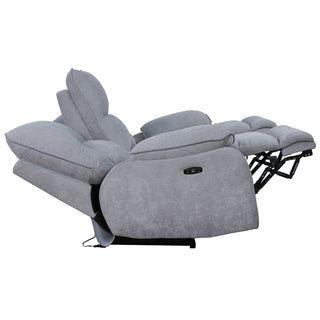Stearns & Foster® Venus Power Reclining Sofa