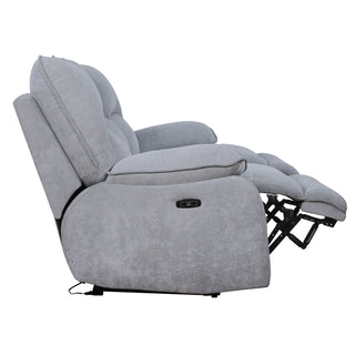 Stearns & Foster® Venus Power Reclining Sofa