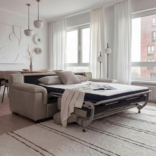 Stearns & Foster® Weston Sofa Bed