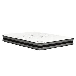 Saba 9 in. King Mattress