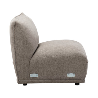 Chaise sans accoudoirs Scala