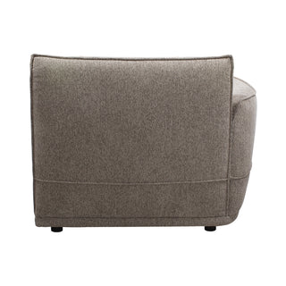 Fauteuil Scala orienté vers la gauche