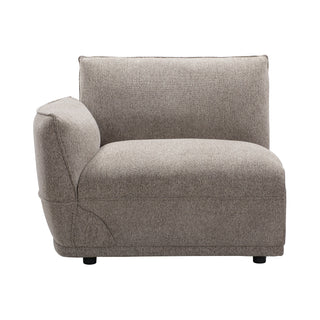 Fauteuil Scala orienté vers la gauche