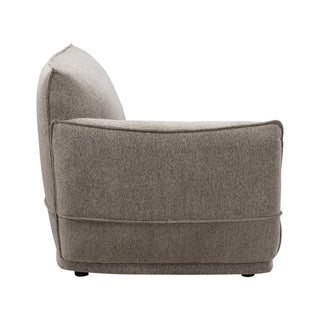 Fauteuil Scala orienté vers la gauche