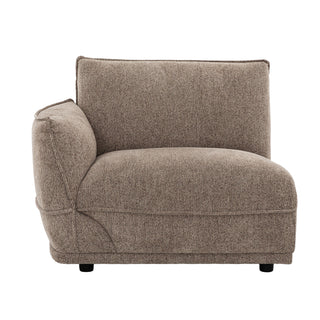 Scala Left Facing Armchair