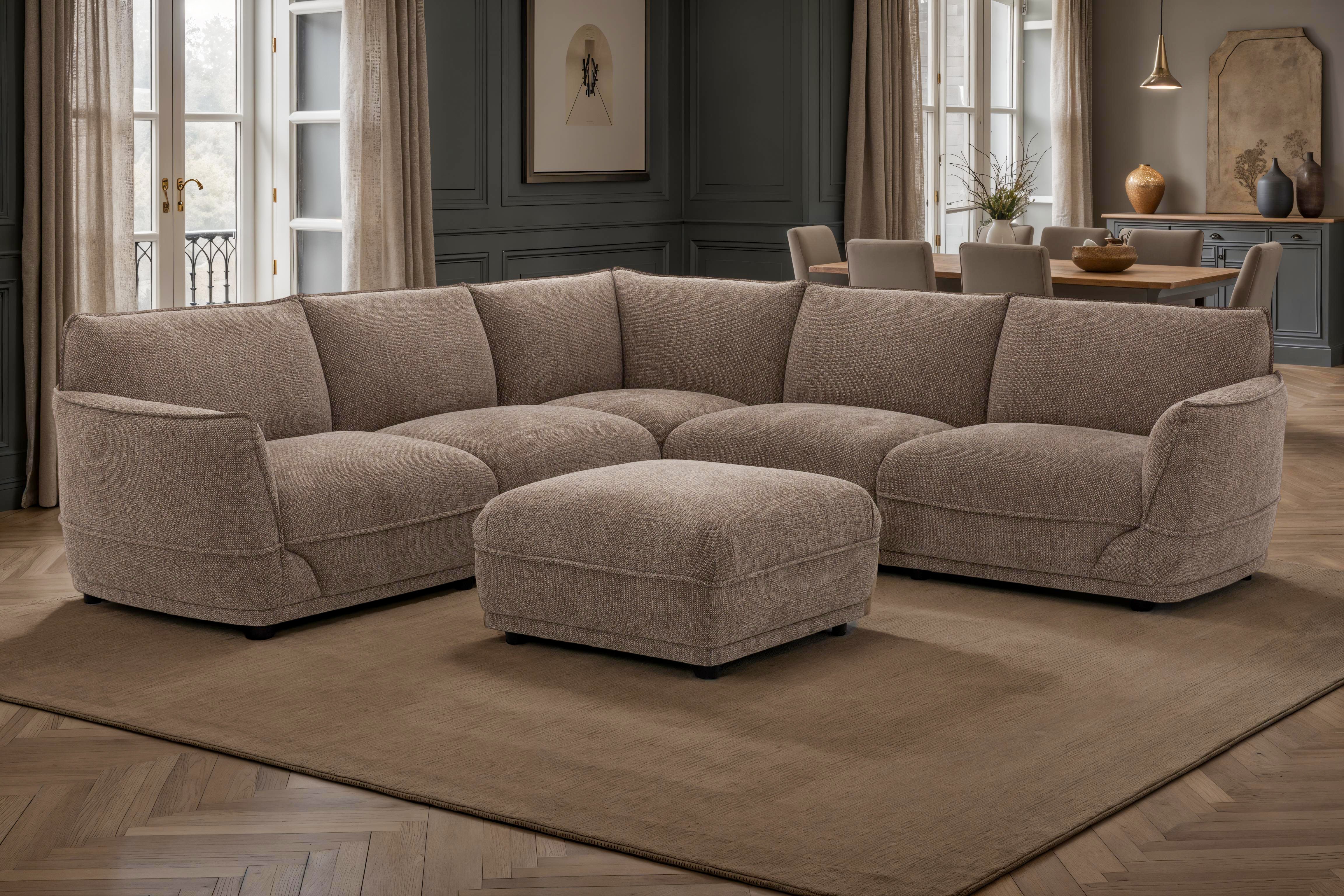 Modular Seating | Sofas, Couches & Sectionals – Primo International