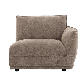 Scala Right Facing Armchair