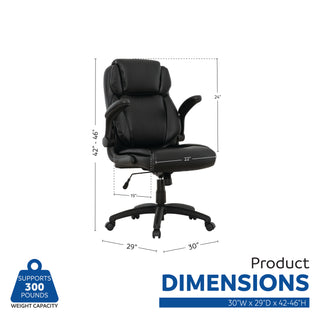 Sealy® Atlas Office Chair