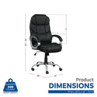 Sealy® Kronos Office Chair