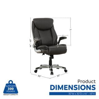 Sealy® Ryder Office Chair