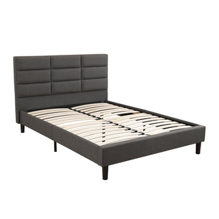 Shannon Platform Bed