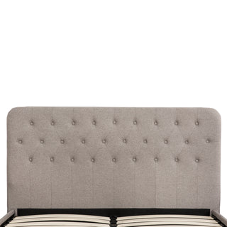 Darcy Platform Bed