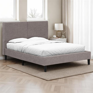 Sia Platform Bed