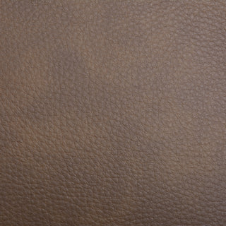 Silo Ottoman - Brown