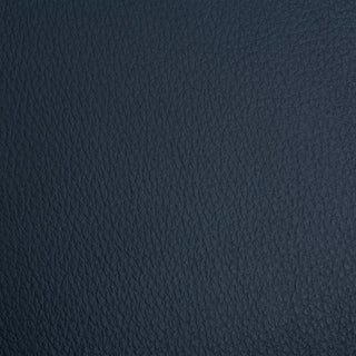 Silo Ottoman - Indigo