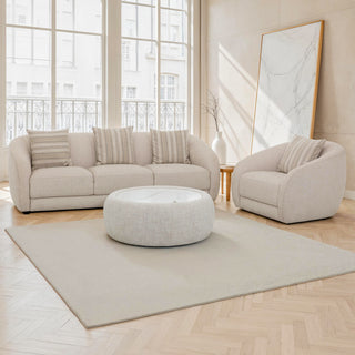 Sophy Chair with 1 Pillow