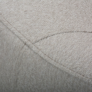 Canapé Sophy avec coussins