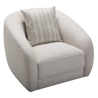 Sophy Chair with 1 Pillow