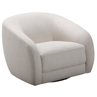 Chaise pivotante Sophy