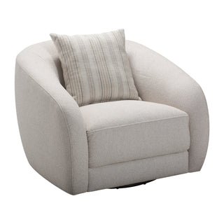 Sophy Chair with 1 Pillow