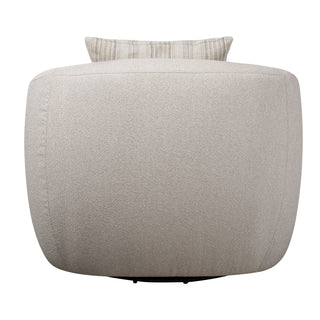 Sophy Chair with 1 Pillow