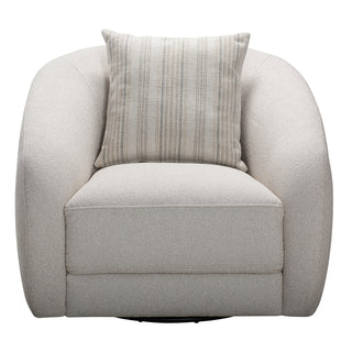 Sophy Chair with 1 Pillow