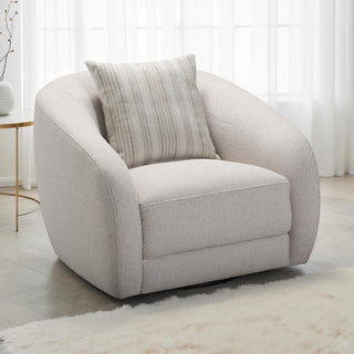 Sophy Chair with 1 Pillow