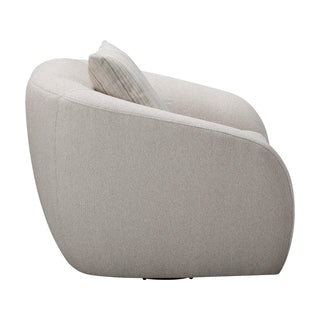 Sophy Chair with 1 Pillow