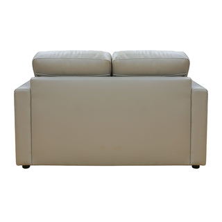 Spike Loveseat