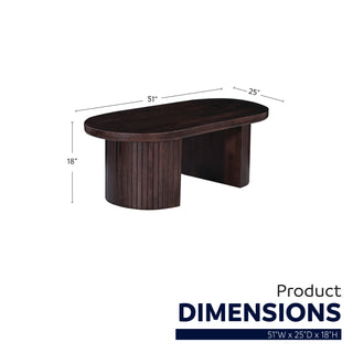 Stearns & Foster® 8783 Coffee Table