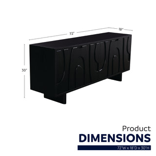 Stearns & Foster® 8785 Sideboard