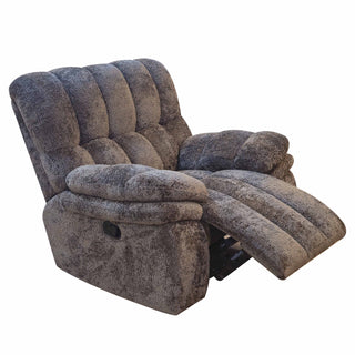 Steele Glider Recliner