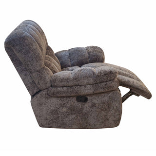 Steele Glider Recliner